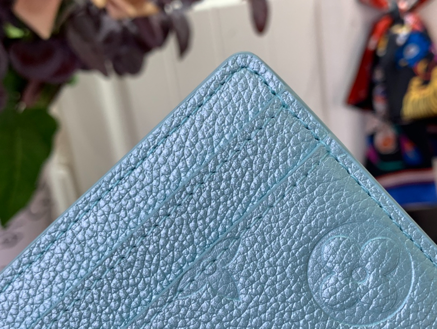 루이비통 사라 지갑 M12172 1910.52cm 스카이 블루7.jpg