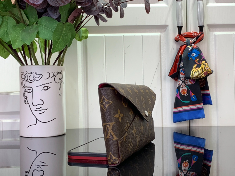 루이비통 키리가미 오거나이저 클러치백 파우치 M12358 11223cm 레드3.jpg