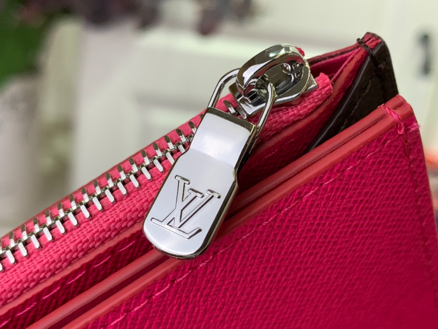 루이비통 키리가미 오거나이저 클러치백 파우치 M12358 11223cm 레드6.jpg