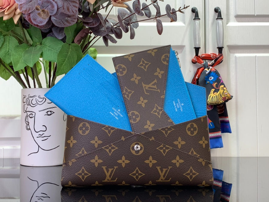 루이비통 키리가미 오거나이저 클러치백 파우치 M12403 11223cm 블루1.jpg