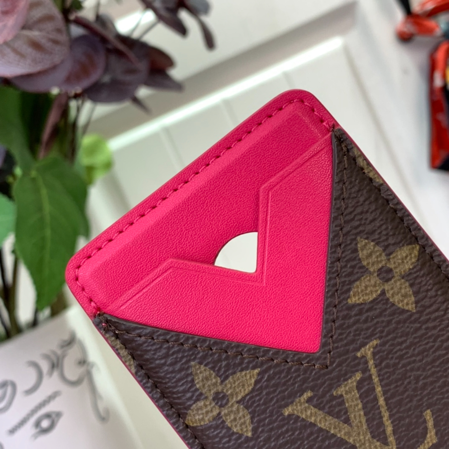 루이비통 포르트 카르트 마그넷 카드지갑 M12851 딥핑크 9.50.56.5cm5.jpg