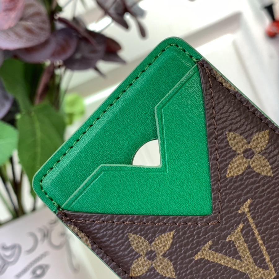 루이비통 포르트 카르트 마그넷 카드지갑 M12855 그린 9.50.56.5cm6.jpg