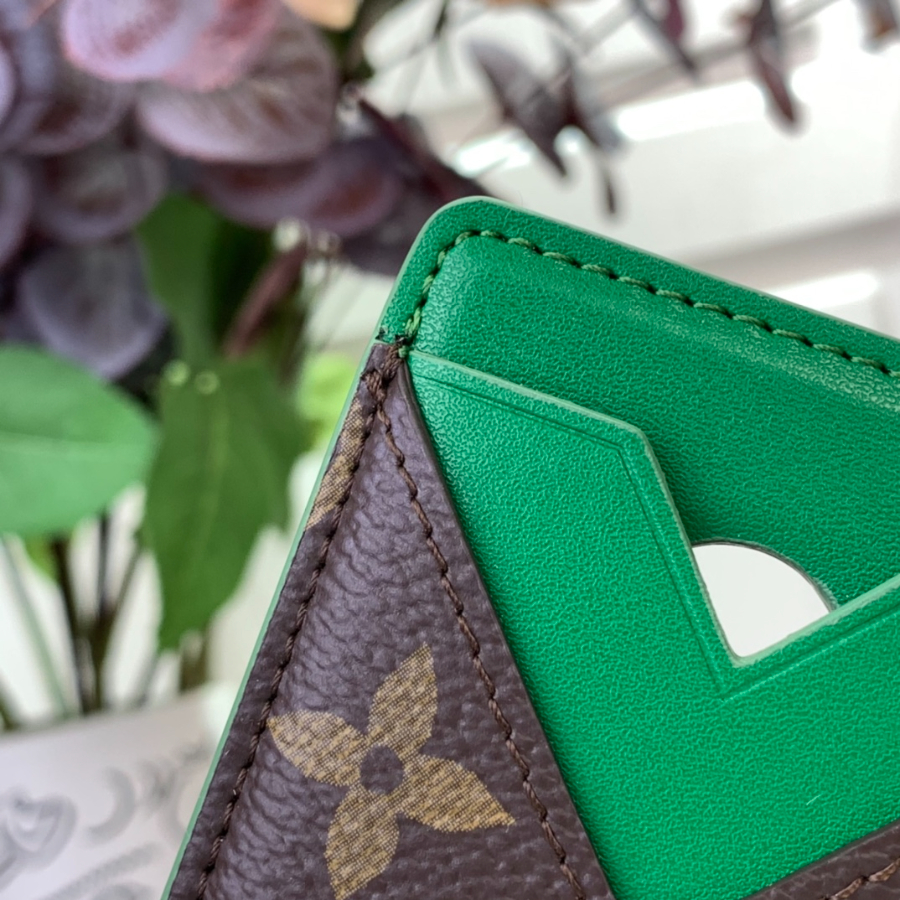 루이비통 포르트 카르트 마그넷 카드지갑 M12855 그린 9.50.56.5cm5.jpg