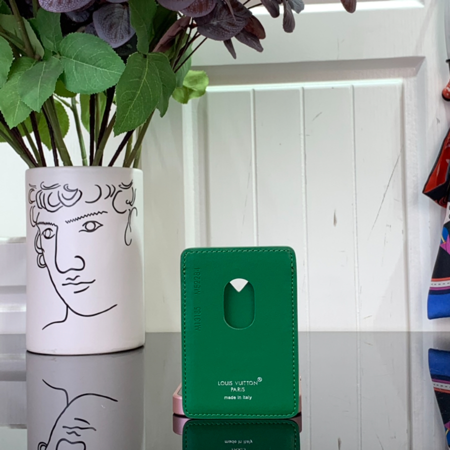 루이비통 포르트 카르트 마그넷 카드지갑 M12855 그린 9.50.56.5cm2.jpg