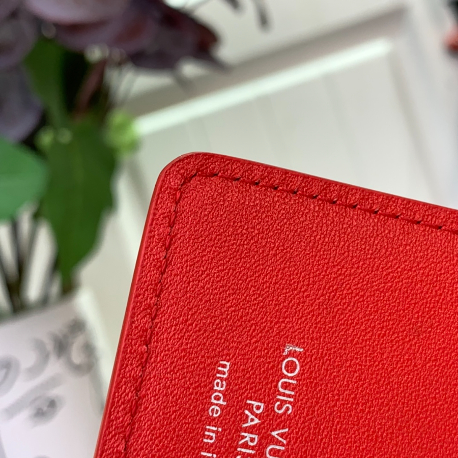 루이비통 포르트 카르트 마그넷 카드지갑 M12856 레드 9.50.56.5cm7.jpg
