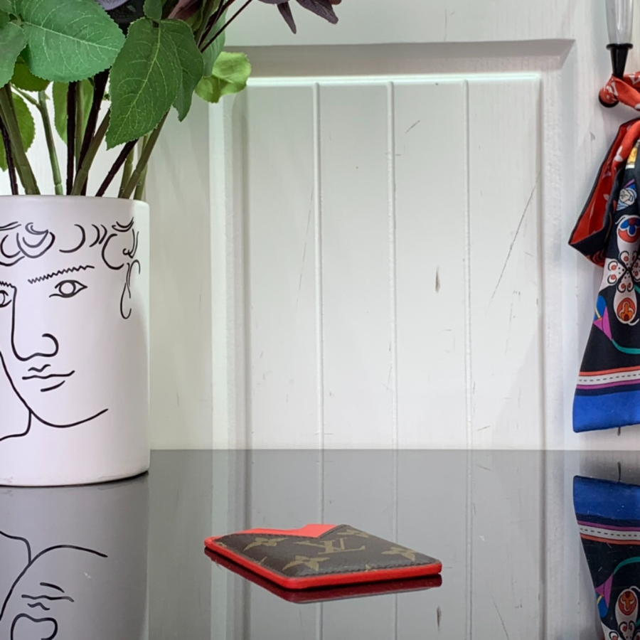 루이비통 포르트 카르트 마그넷 카드지갑 M12856 레드 9.50.56.5cm4.jpg