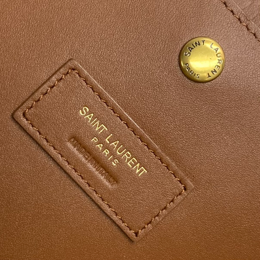 생로랑 로고 라피아 토트백 776763 428.533cm 다크 누드8.jpg