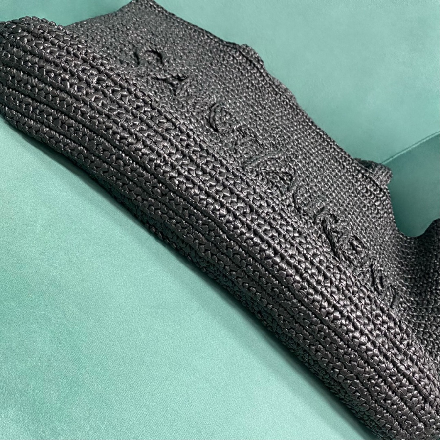 생로랑 로고 라피아 토트백 776763 428.533cm 블랙4.jpg