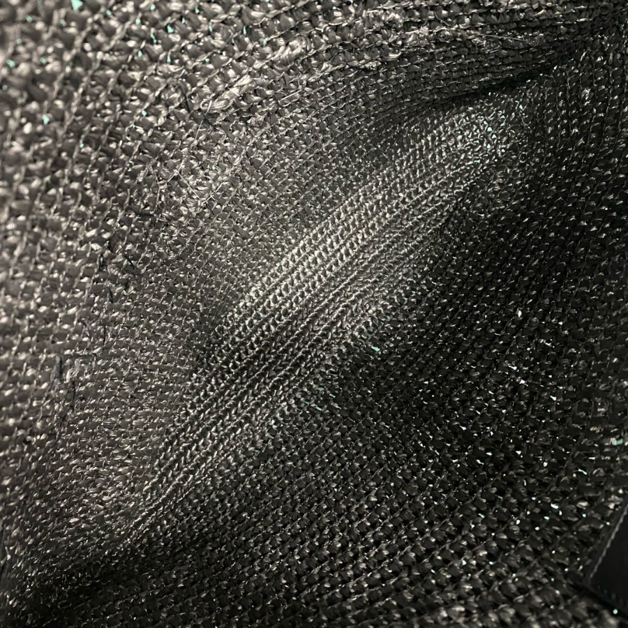 생로랑 로고 라피아 토트백 776763 428.533cm 블랙7.jpg