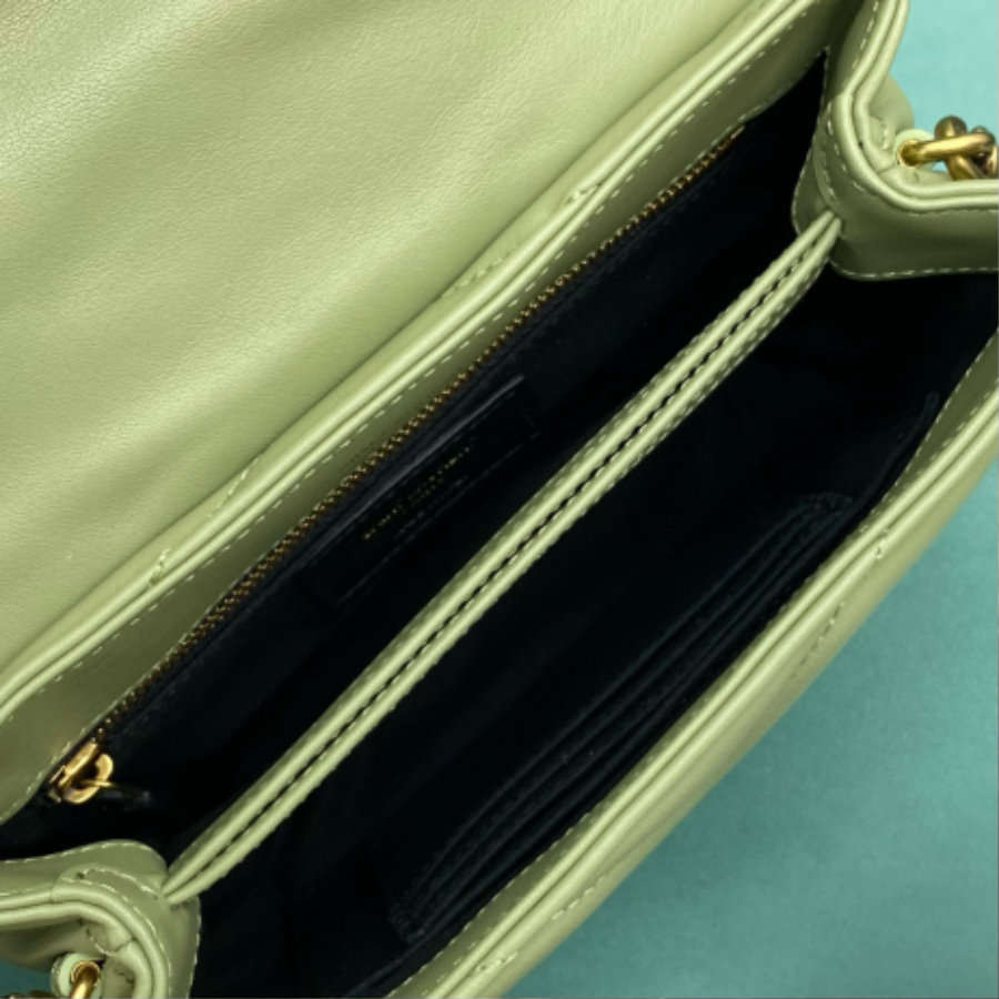 생로랑 루루 미니 숄더백 467072 20615cm 그린 금장5.jpg