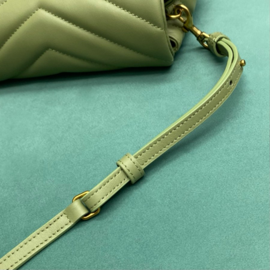 생로랑 루루 미니 숄더백 467072 20615cm 그린 금장8.jpg