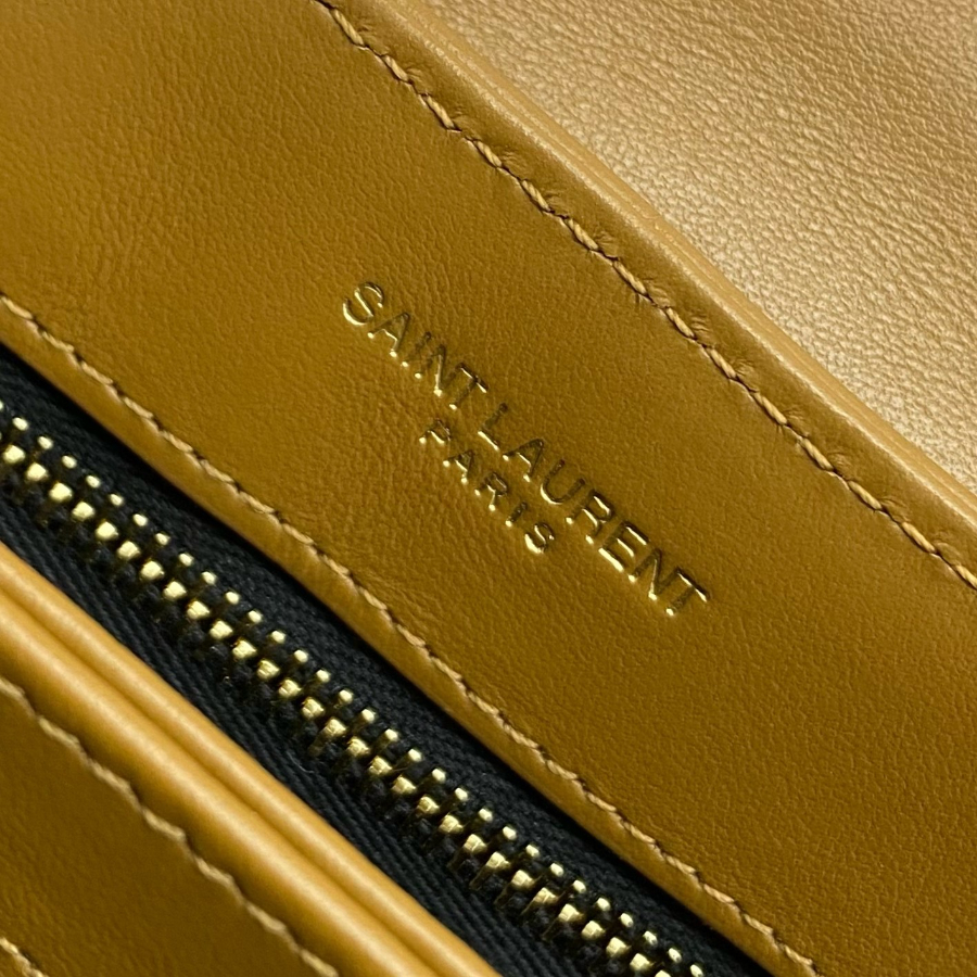 생로랑 루루 미니 숄더백 467072 20615cm 라이트 커피 금장7.jpg