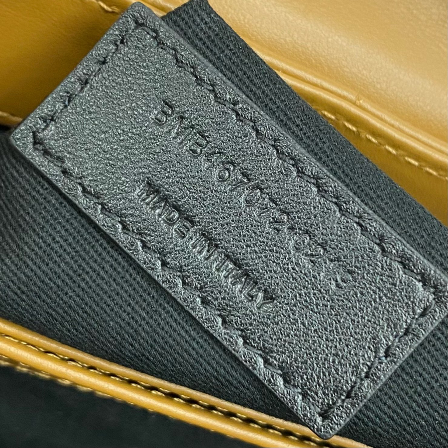 생로랑 루루 미니 숄더백 467072 20615cm 라이트 커피 금장8.jpg