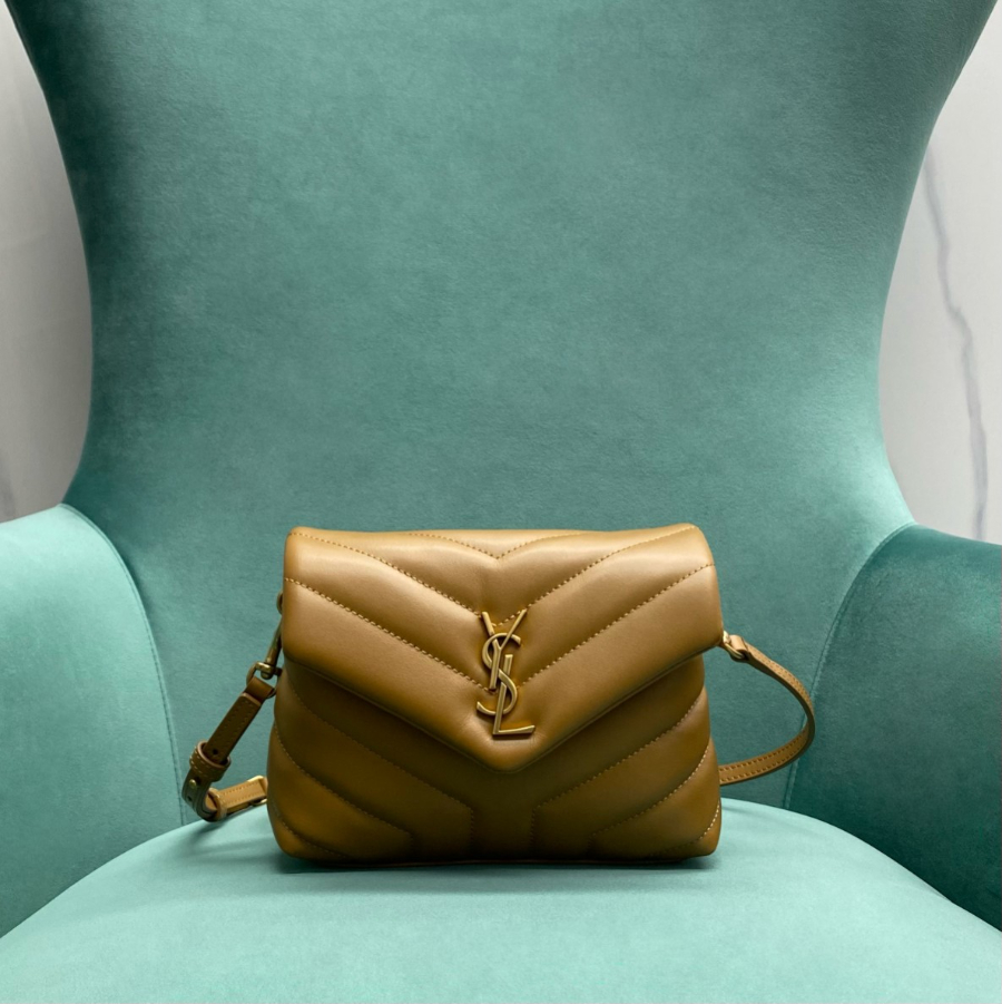 생로랑 루루 미니 숄더백 467072 20615cm 라이트 커피 금장1.jpg