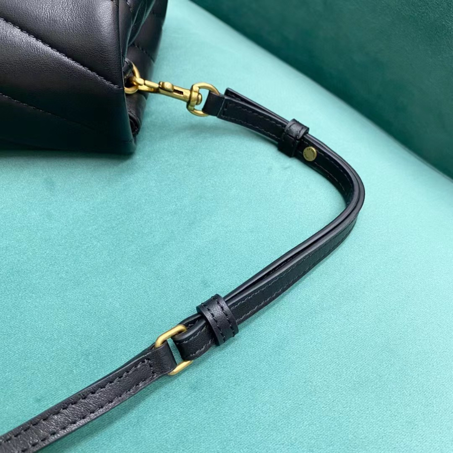 생로랑 루루 미니 숄더백 467072 20615cm 블랙 금장08.jpg