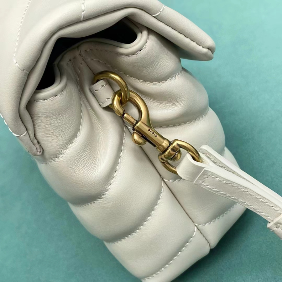 생로랑 루루 미니 숄더백 467072 20615cm 화이트 금장06.jpg