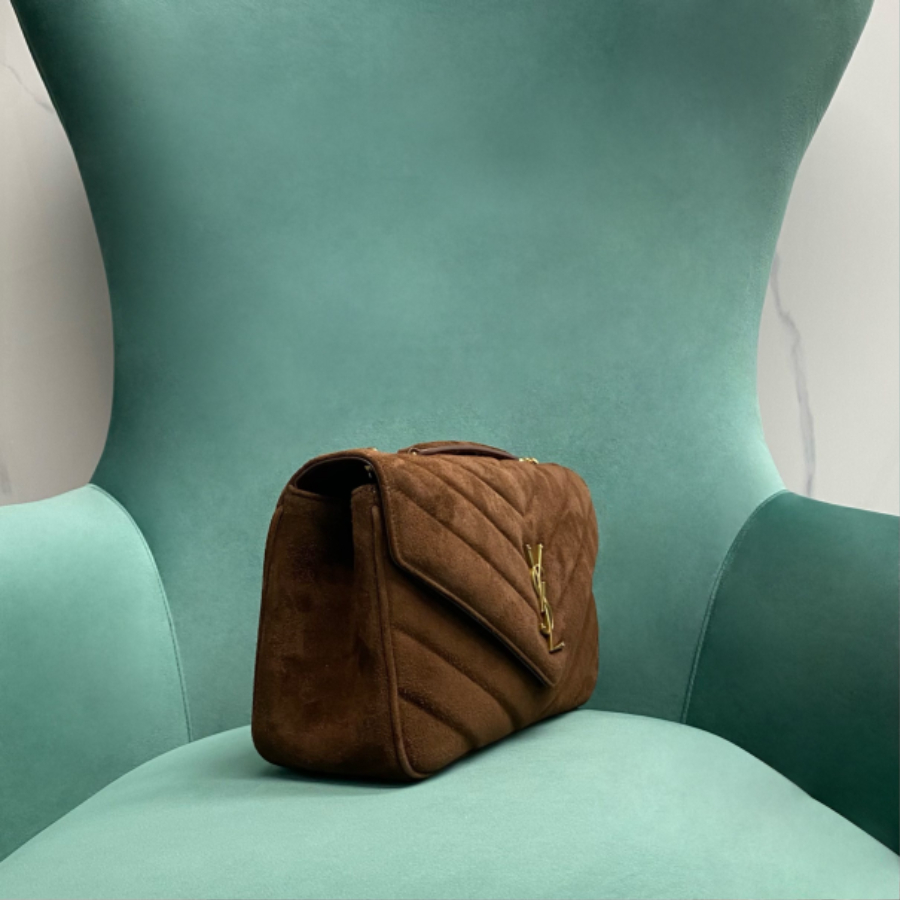 생로랑 루루 미디움 마테라쎄 스웨이드 브라운 커피 29178cm 80143904.jpg