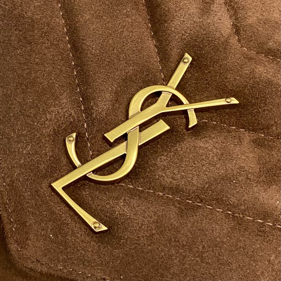 생로랑 루루 미디움 마테라쎄 스웨이드 브라운 커피 29178cm 80143907.jpg