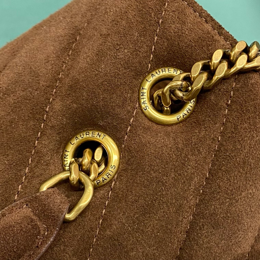 생로랑 루루 미디움 마테라쎄 스웨이드 브라운 커피 29178cm 80143909.jpg