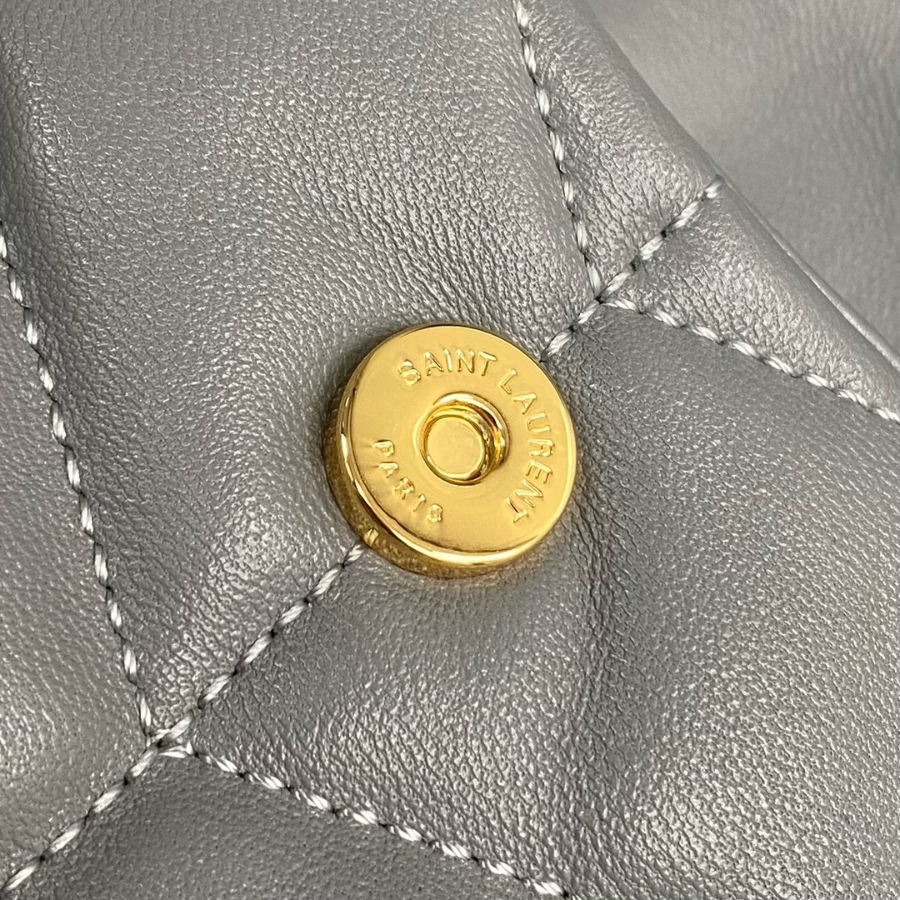 생로랑 루루 푸퍼 파우치 클러치 650880 18.5412cm 그레이7.jpg