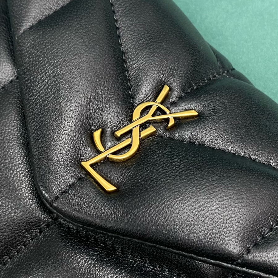 생로랑 루루 푸퍼 파우치 클러치 650880 18.5412cm 블랙5.jpg