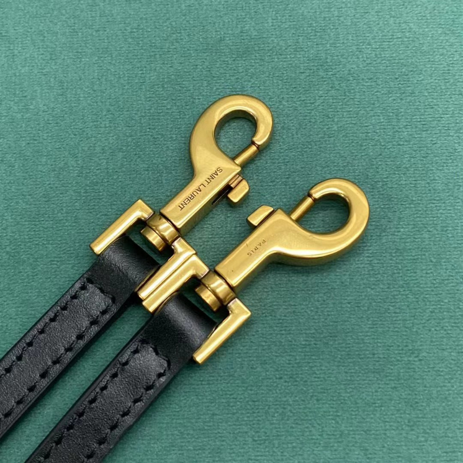 생로랑 르 37 금장 미니 버킷백 블랙 15613cm7.jpg