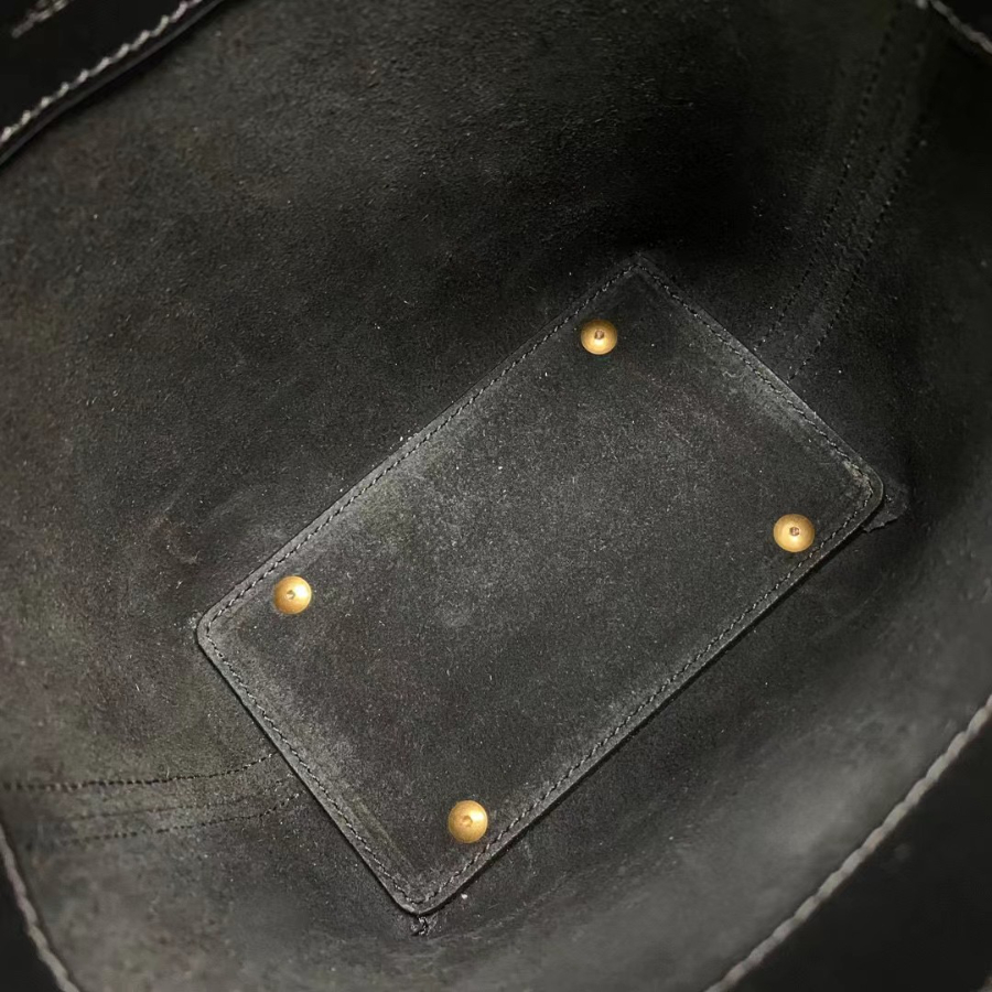 생로랑 르 37 금장 미니 버킷백 블랙 15613cm8.jpg