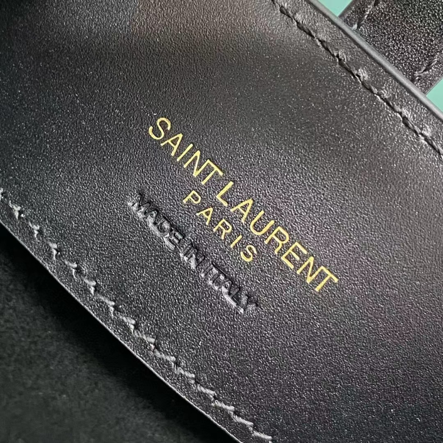 생로랑 르 37 금장 미니 버킷백 블랙 15613cm9.jpg