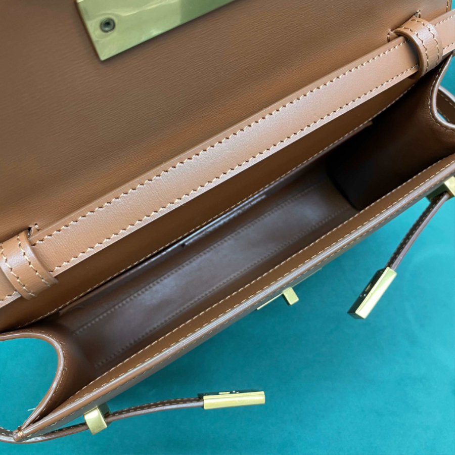 생로랑 맨하탄 스몰 MANHATTAN 인 박스 675626 246.517cm 브라운6.jpg