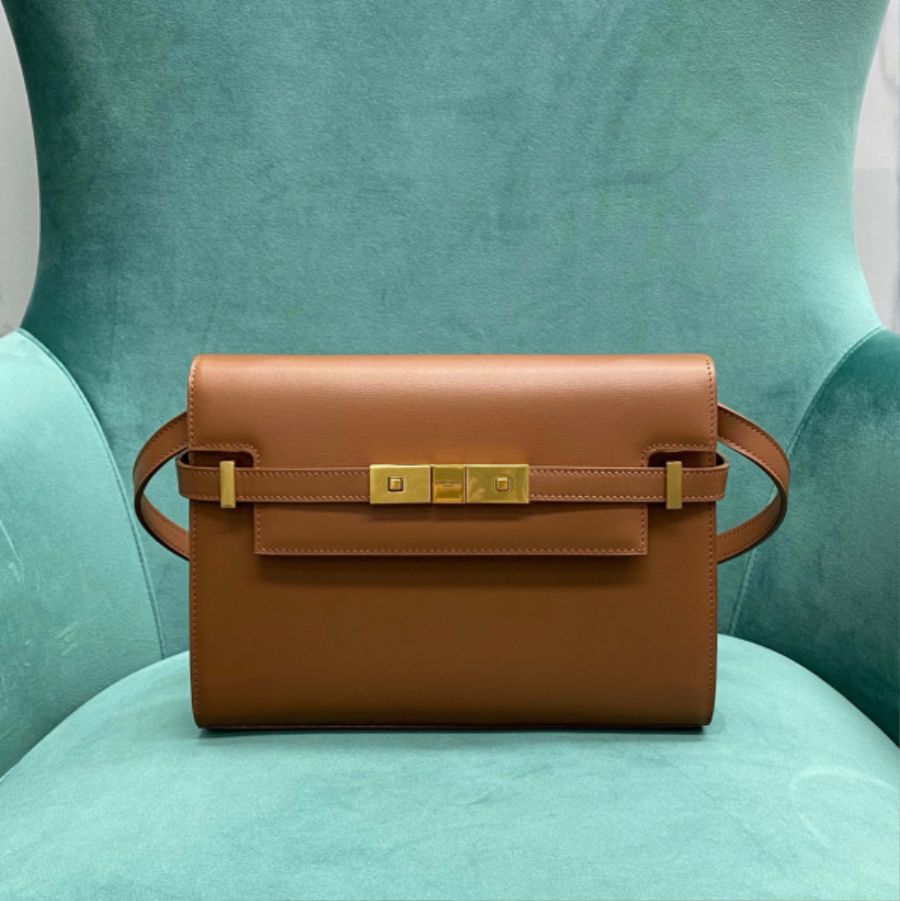 생로랑 맨하탄 스몰 MANHATTAN 인 박스 675626 246.517cm 브라운1.jpg