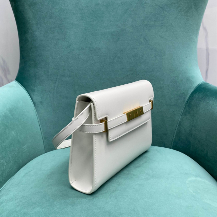 생로랑 맨하탄 스몰 MANHATTAN 인 박스 675626 246.517cm 화이트3.jpg