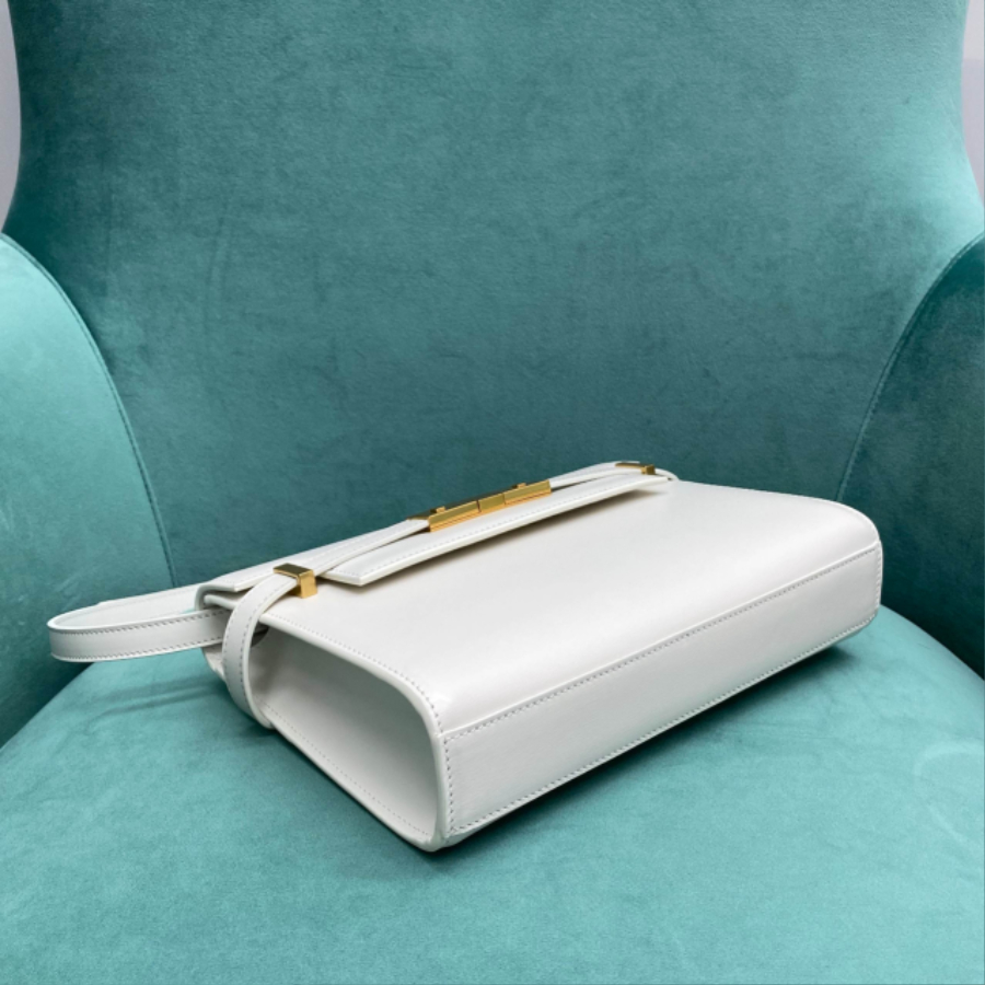 생로랑 맨하탄 스몰 MANHATTAN 인 박스 675626 246.517cm 화이트4.jpg