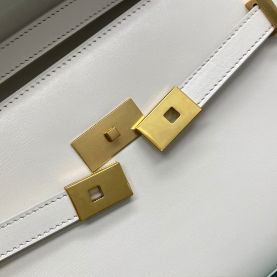 생로랑 맨하탄 스몰 MANHATTAN 인 박스 675626 246.517cm 화이트7.jpg