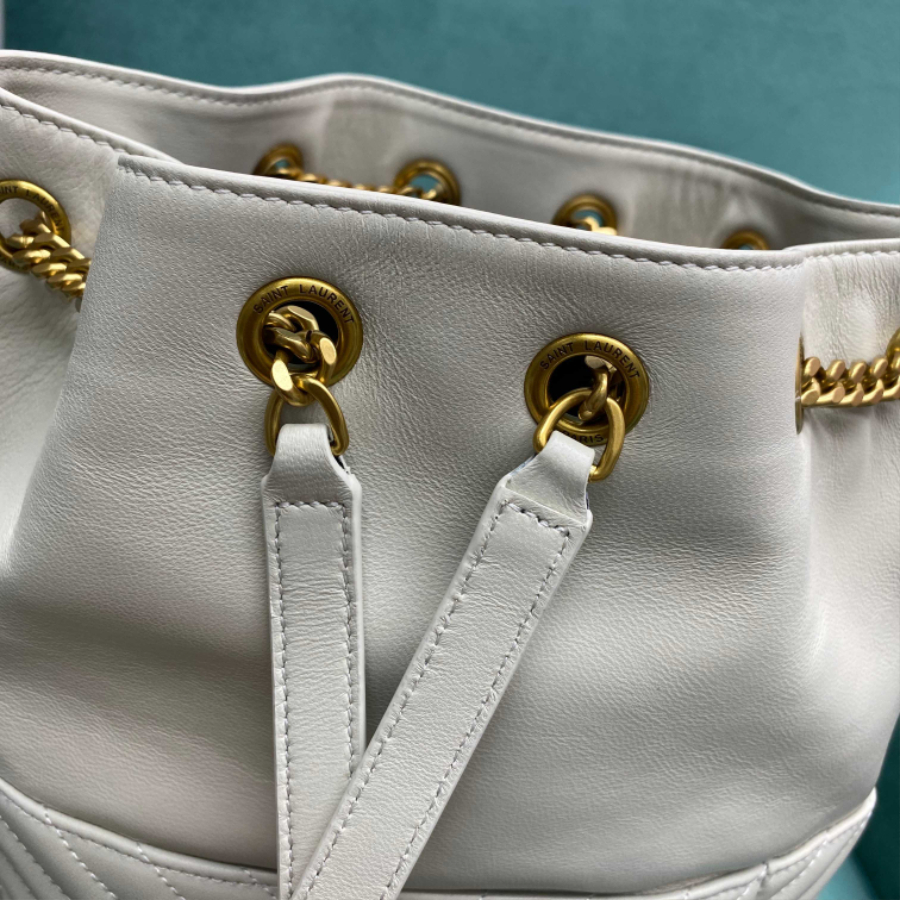 생로랑 모노그램 램스킨 조이 백팩 672609 191229cm 화이트06.jpg