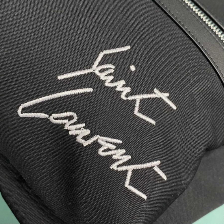 생로랑 모노그램 자수 캔버스 백팩 559568 314122cm 블랙06.jpg