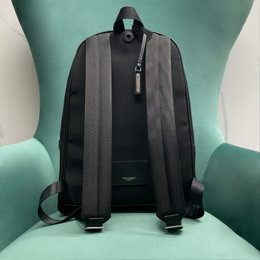 생로랑 모노그램 자수 캔버스 백팩 559568 314122cm 블랙02.jpg