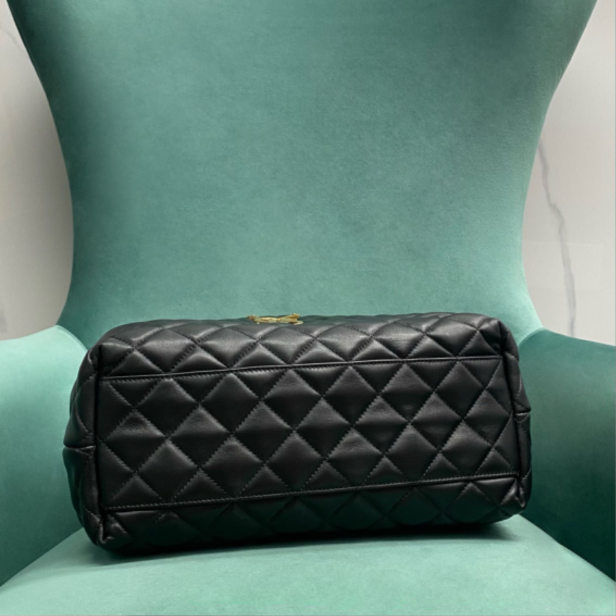 생로랑 미디엄 퀼팅 나파 블랙 858191 3015cm06.jpg