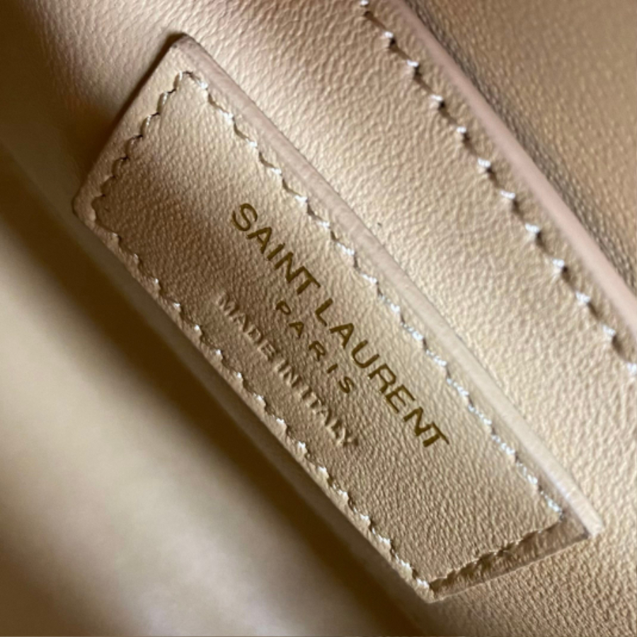 생로랑 박스 생 로랑 MANHATTAN 맨하탄 미니 727766 19414cm 베이지8.jpg