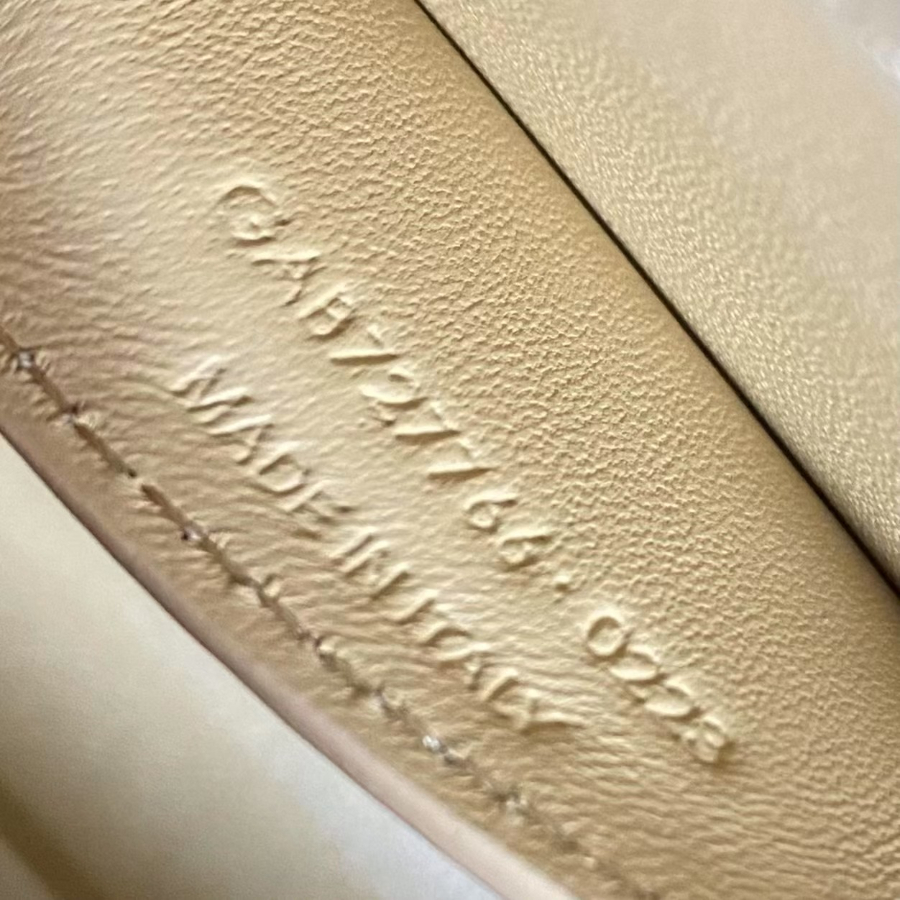 생로랑 박스 생 로랑 MANHATTAN 맨하탄 미니 727766 19414cm 베이지7.jpg