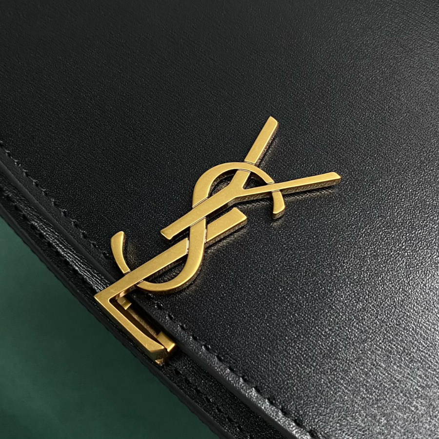 생로랑 박스 생 로랑 소재의 VOLTAIRE 787671 24515cm 블랙6.jpg