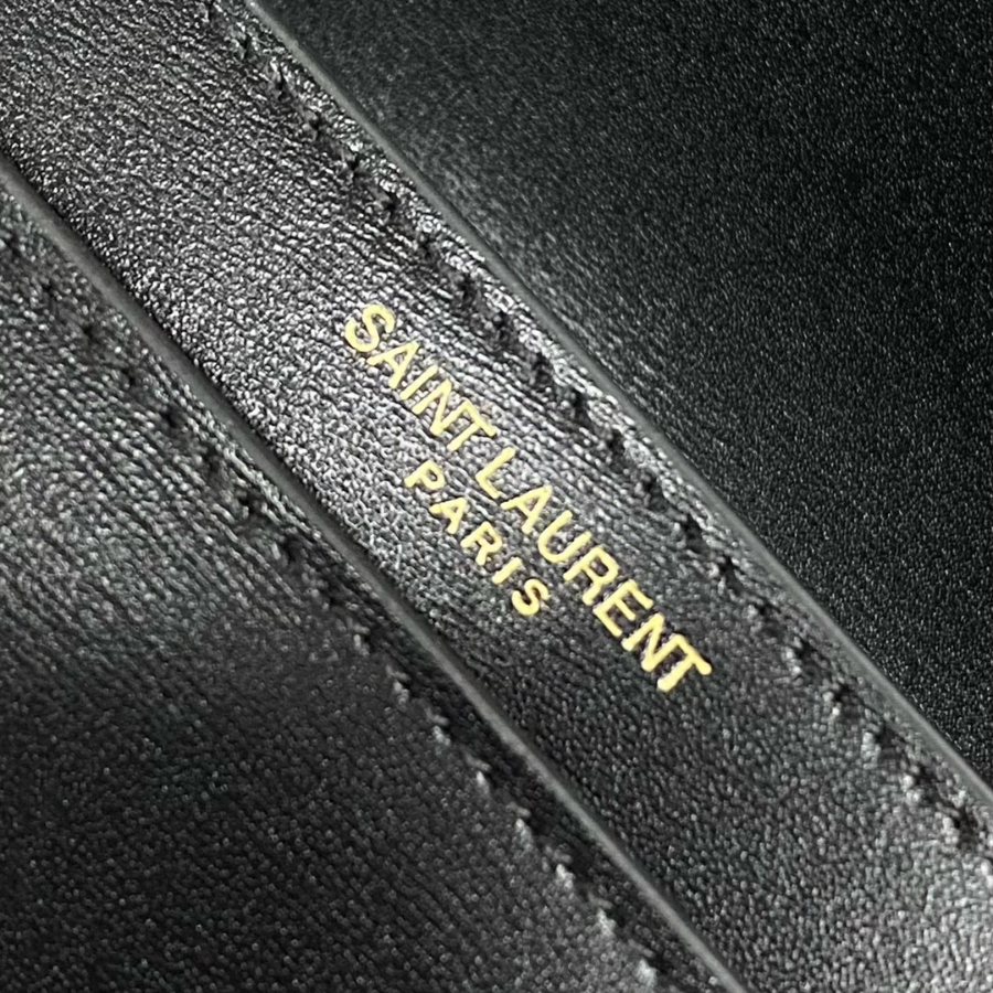 생로랑 박스 생 로랑 소재의 VOLTAIRE 787671 24515cm 블랙8.jpg