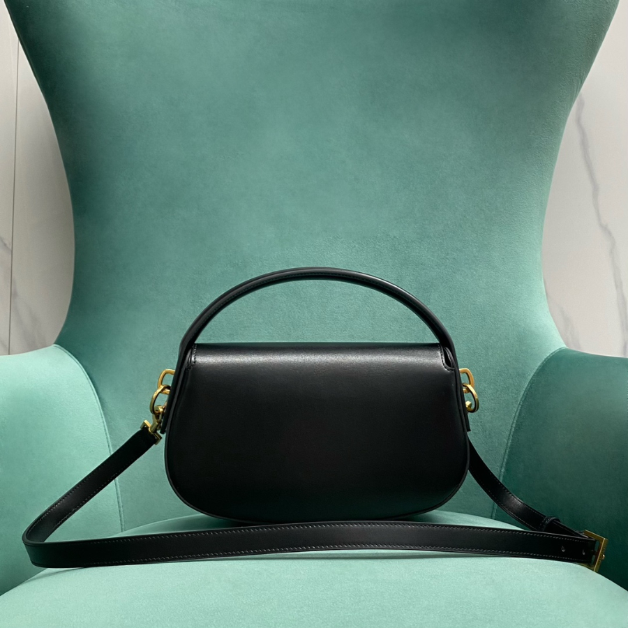 생로랑 박스 생 로랑 소재의 VOLTAIRE 787671 24515cm 블랙2.jpg