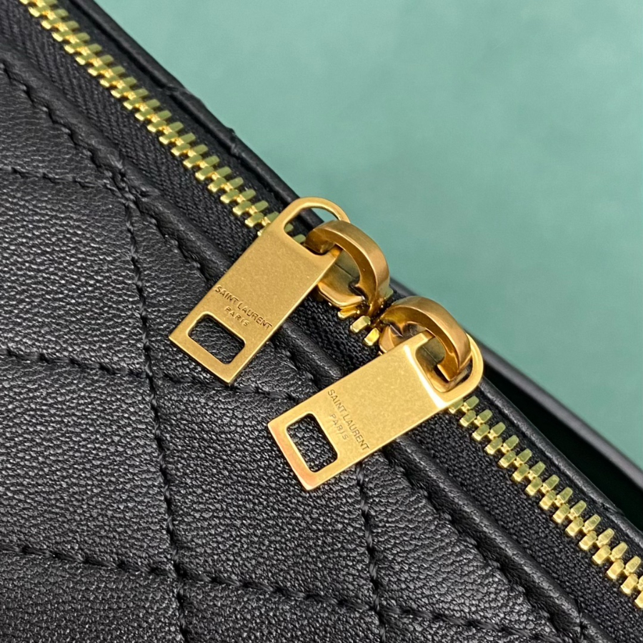 생로랑 베니티 케이스 퀼팅 토트백 블랙 753171 211313cm7.jpg