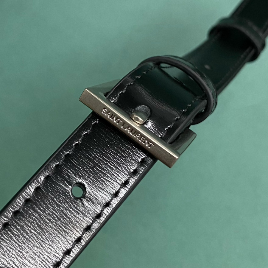 생로랑 부드러운 가죽 소재의 SOLFERINO 미니 백 753963 11418cm 블랙7.jpg