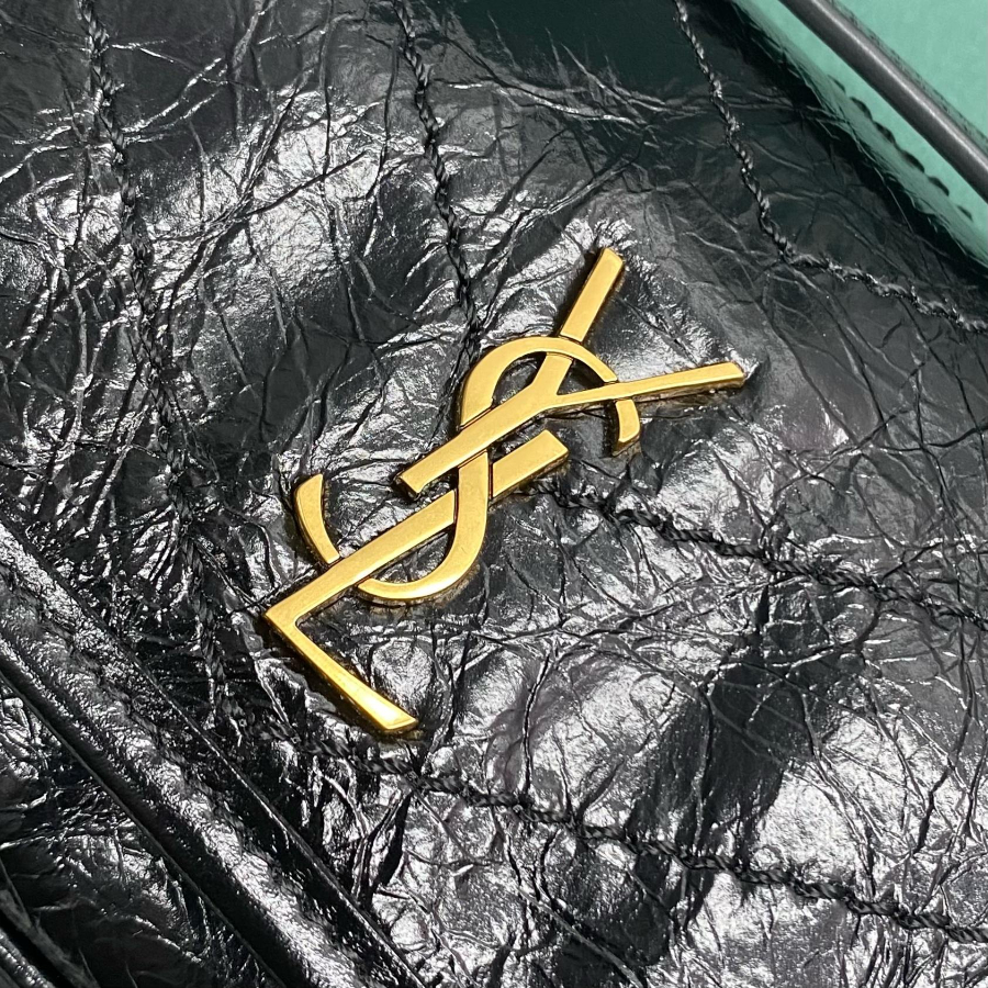 생로랑 빈티지 가죽 소재 NIKI 미니 백 846087 18512.5cm 블랙 금장08.jpg