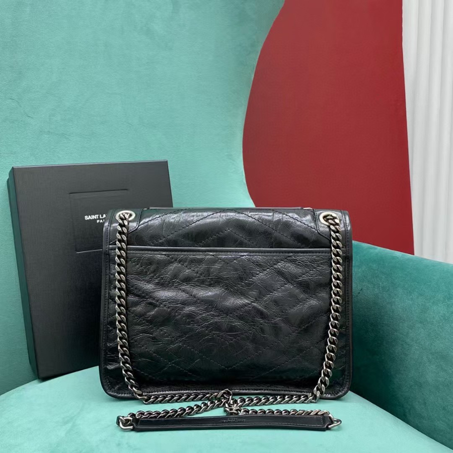 생로랑 빈티지 가죽 소재 NIKI 미디엄 498894 281420cm8.jpg