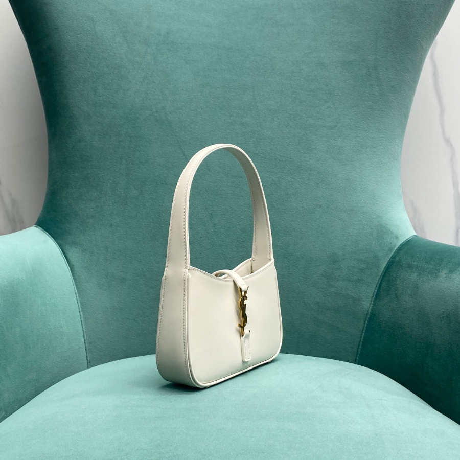 생로랑 스무스 가죽 소재 5 A 7 미니 710318 18.5411cm 화이트3.jpg