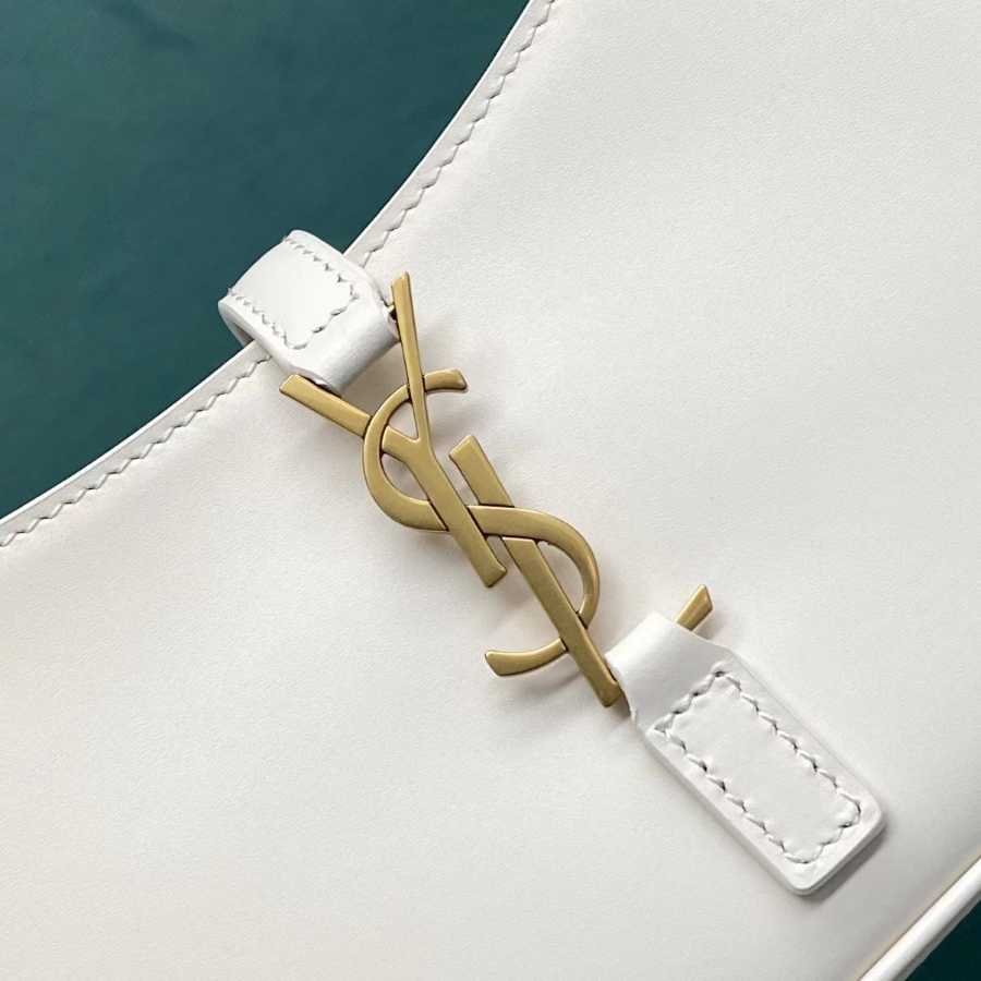 생로랑 스무스 가죽 소재 5 A 7 미니 710318 18.5411cm 화이트7.jpg