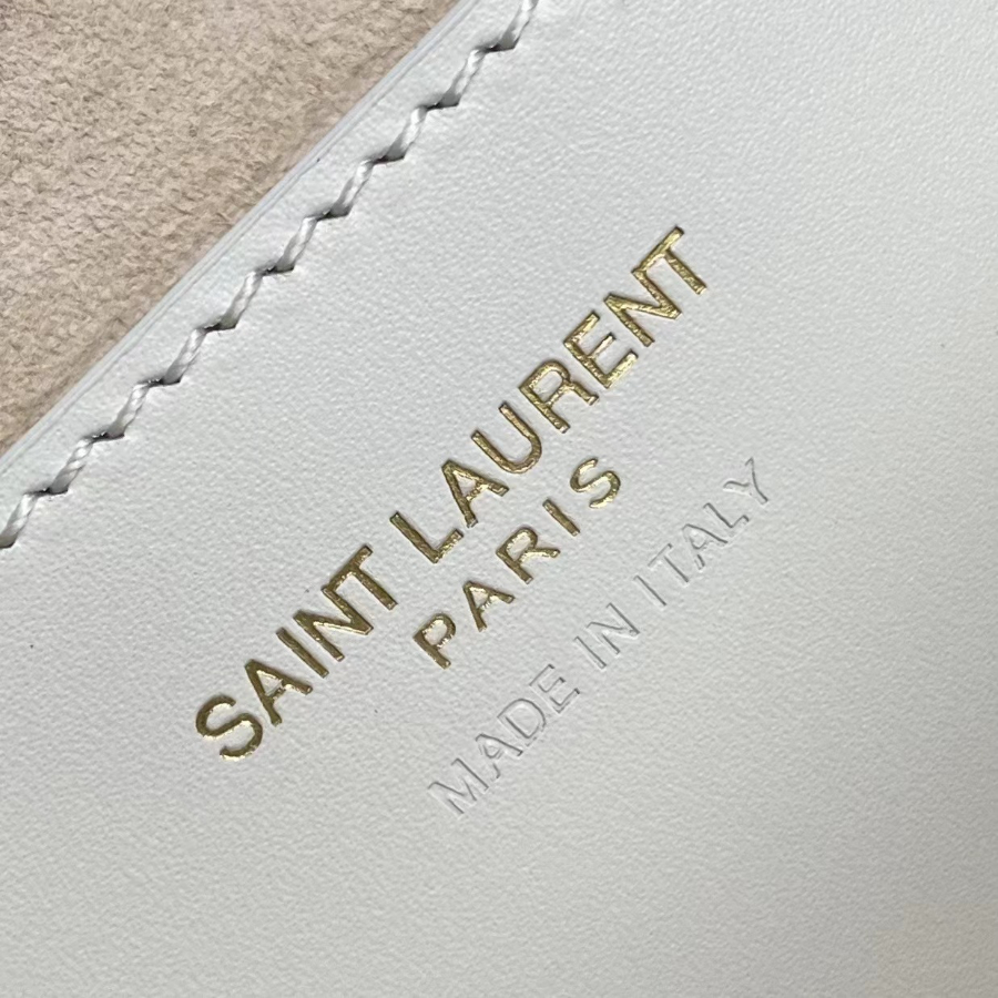 생로랑 스무스 가죽 소재 5 A 7 미니 710318 18.5411cm 화이트9.jpg