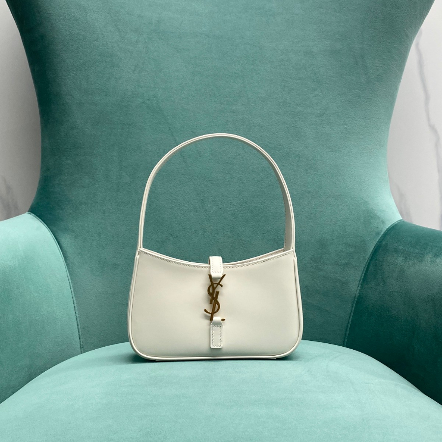 생로랑 스무스 가죽 소재 5 A 7 미니 710318 18.5411cm 화이트1.jpg